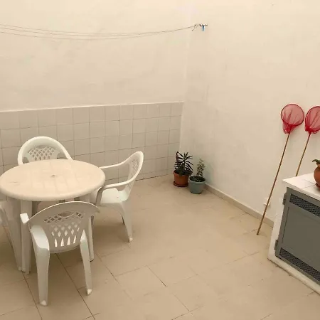 La Casa Del Medano - Dream Beachfront * 엘메다노