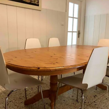 La Casa Del Medano - Dream Beachfront