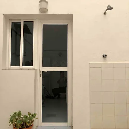 La Casa Del Medano - Dream Beachfront 아파트