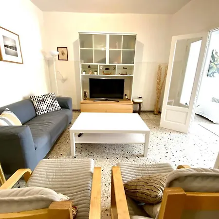 아파트 La Casa Del Medano - Dream Beachfront 엘메다노