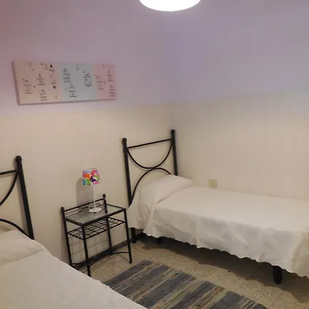 La Casa Del Medano - Dream Beachfront 아파트 *