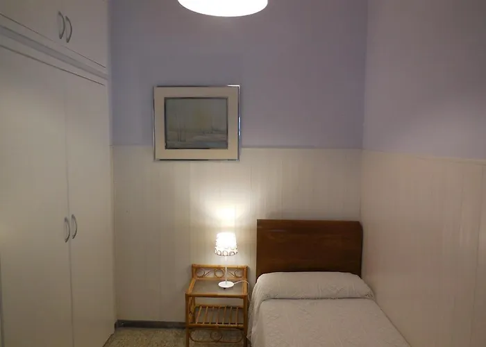 Daire La Casa Del Medano - Dream Beachfront *