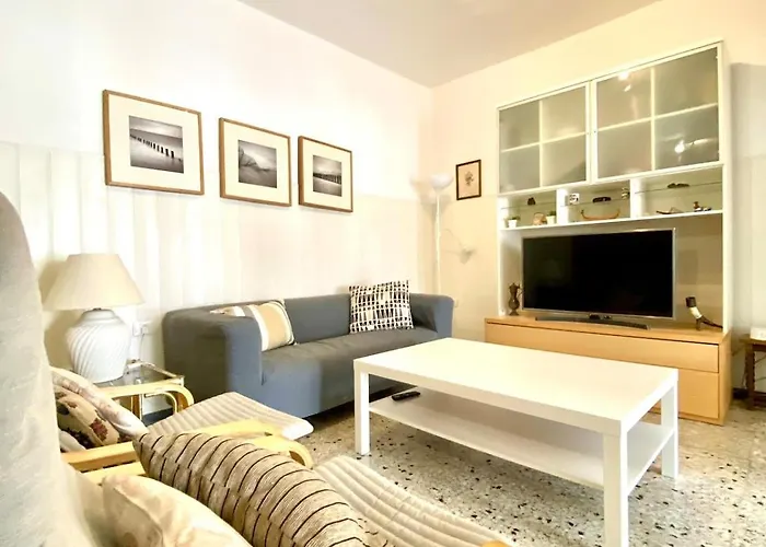 La Casa Del Medano - Dream Beachfront Daire El Médano