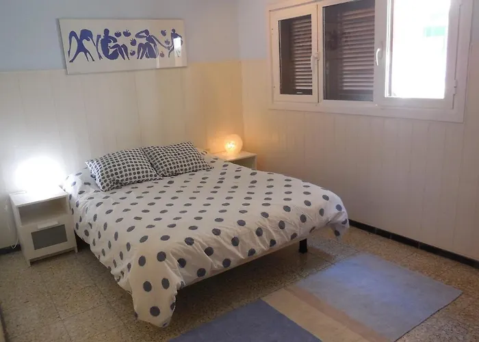 La Casa Del Medano - Dream Beachfront Daire