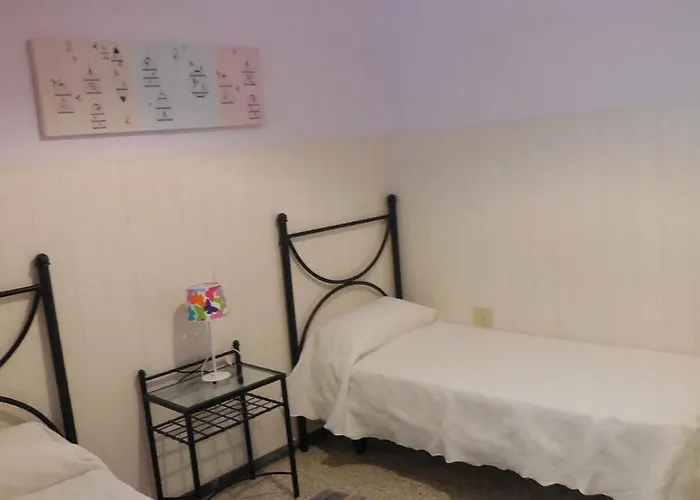 La Casa Del Medano - Dream Beachfront Daire *