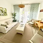 La Casa Del Medano - Dream Beachfront Apartment