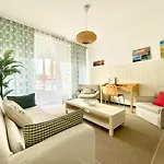 La Casa Del Medano - Dream Beachfront *