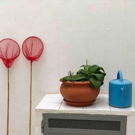 La Casa Del Médano - Dream Beachfront El Médano