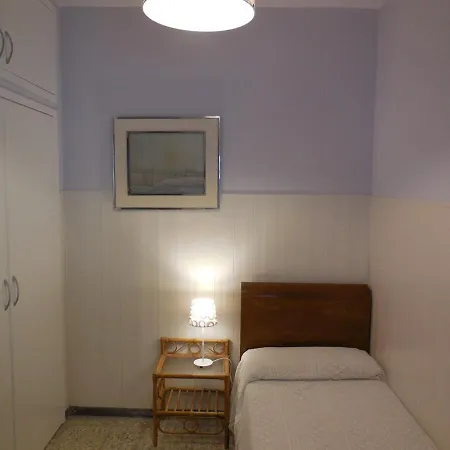 Apartment La Casa Del Medano - Dream Beachfront *