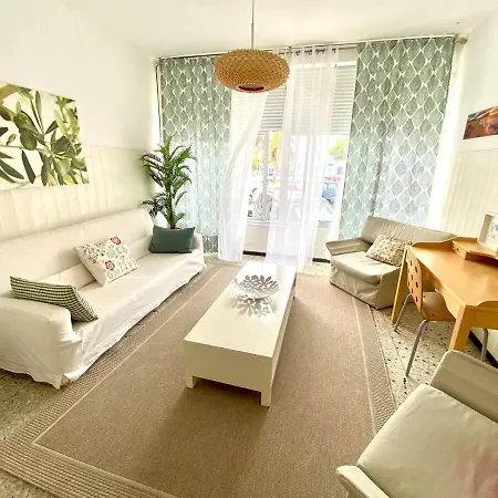 La Casa Del Medano - Dream Beachfront Apartment