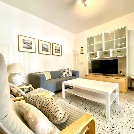 La Casa Del Medano - Dream Beachfront Apartment El Medano (Tenerife)