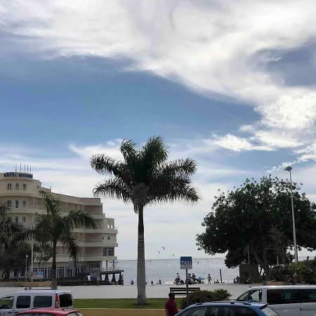 La Casa Del Médano - Dream Beachfront * El Médano
