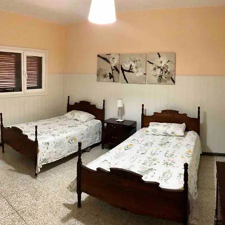 La Casa Del Medano - Dream Beachfront