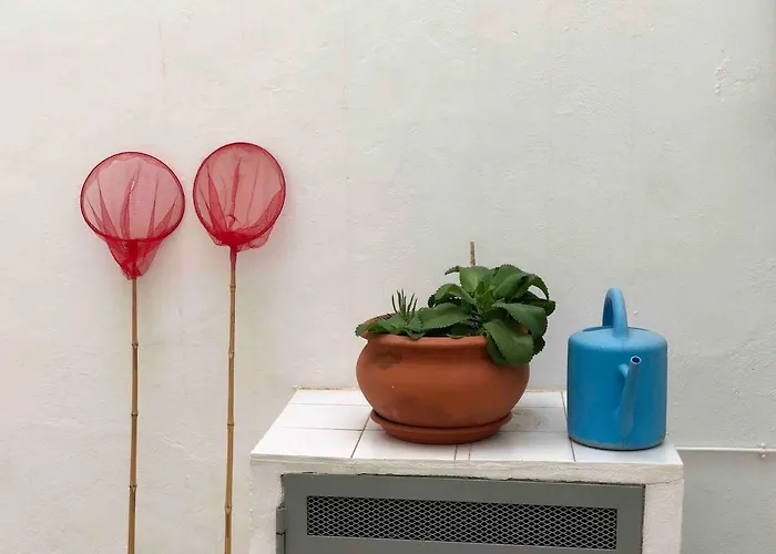 La Casa Del Médano - Dream Beachfront El Médano