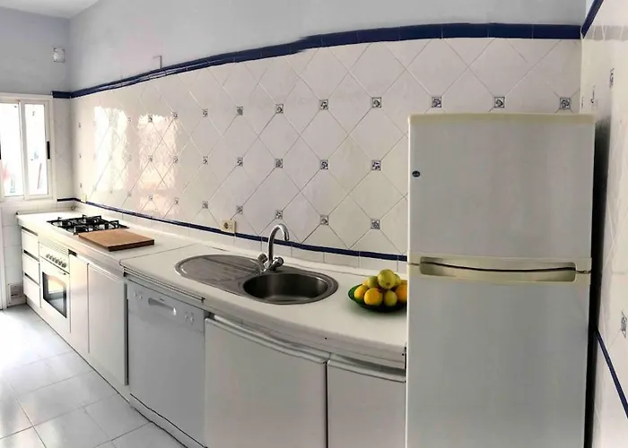 La Casa Del Médano - Dream Beachfront *