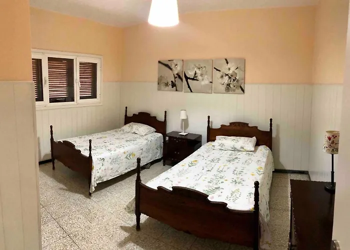 La Casa Del Médano - Dream Beachfront