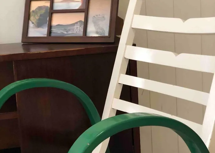 La Casa Del Medano - Dream Beachfront Apartment