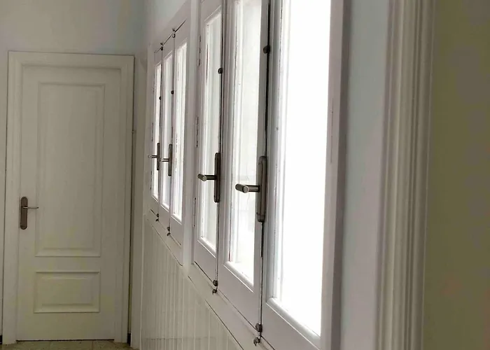 La Casa Del Medano - Dream Beachfront Apartment El Médano