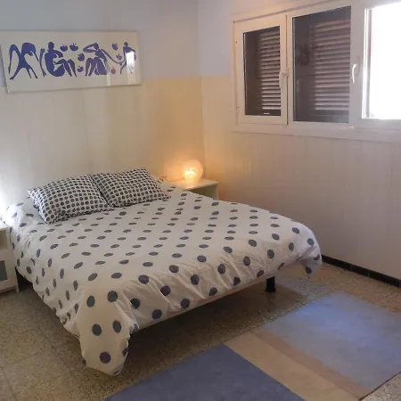 La Casa Del Medano - Dream Beachfront Lejlighed