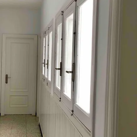 La Casa Del Medano - Dream Beachfront Apartamento El Médano