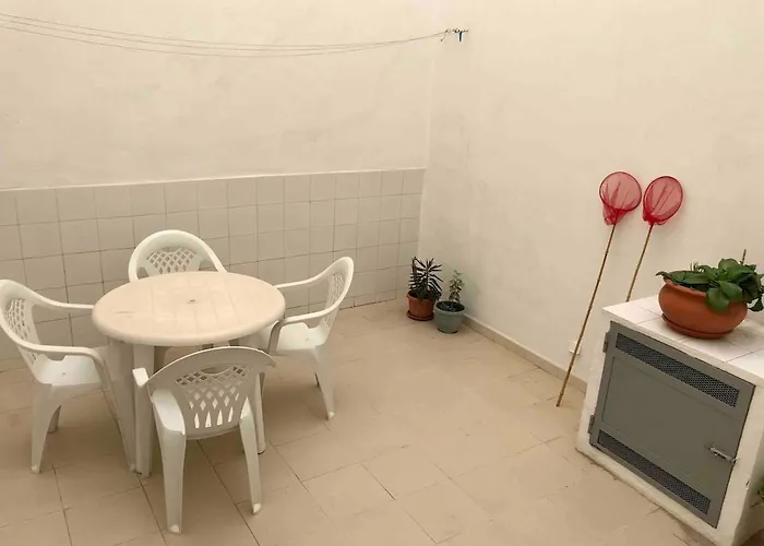 La Casa Del Medano - Dream Beachfront * El Medano (Tenerife)