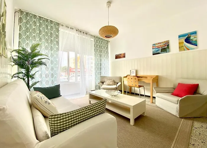 La Casa Del Medano - Dream Beachfront *