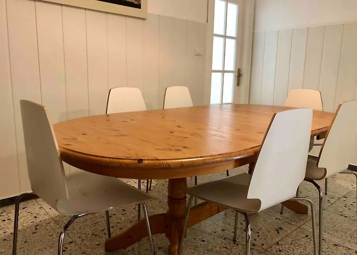 La Casa Del Medano - Dream Beachfront